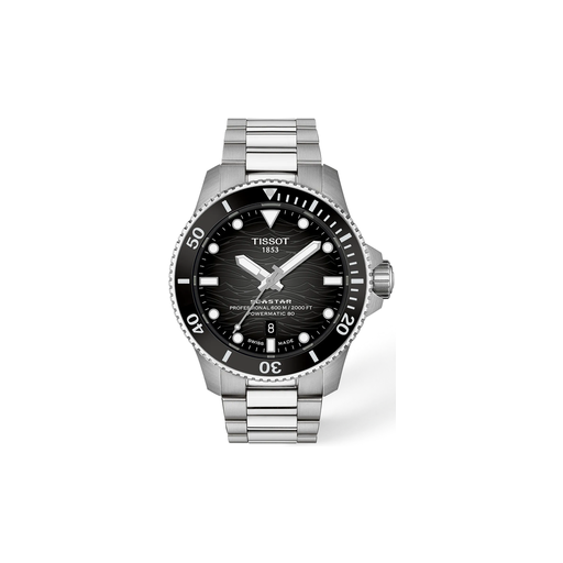 Seastar watch