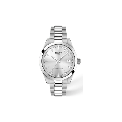 Gentleman watch