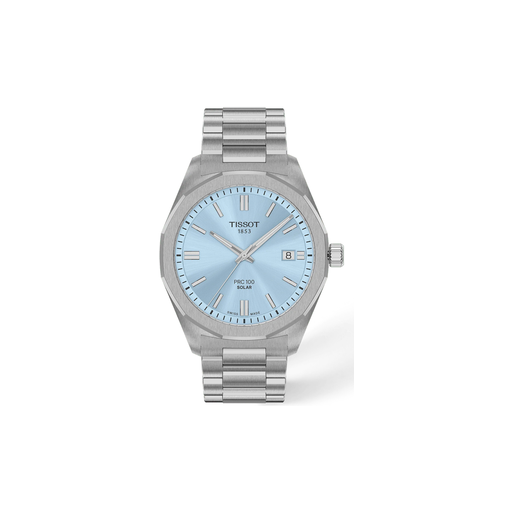 PRC 100 Solar watch