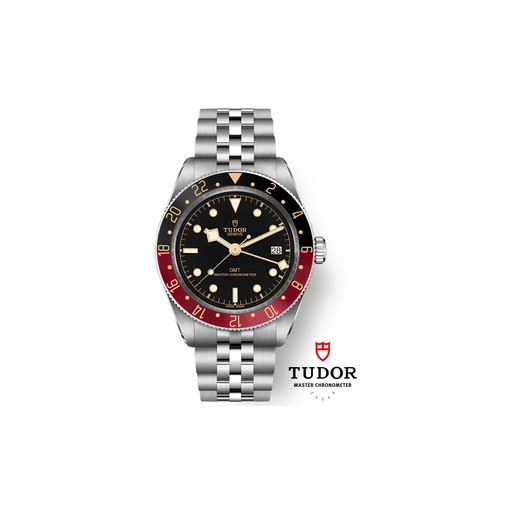 Black Bay 58 watch