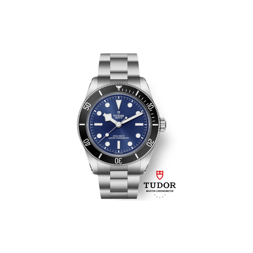 Black Bay 68 watch