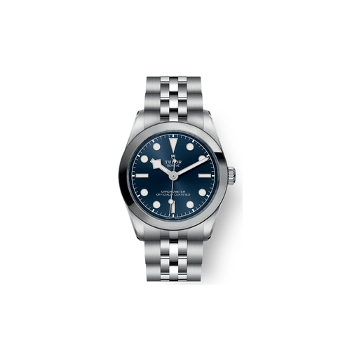 Black Bay One watch
