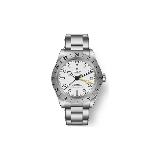 Black Bay Pro watch