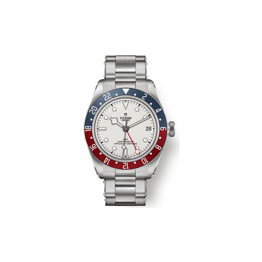 Black Bay GMT watch