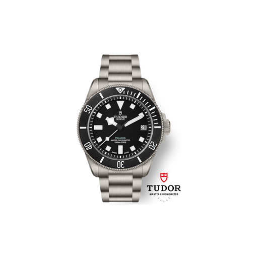 Pelagos watch