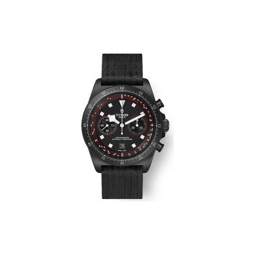 Pelagos FXD watch
