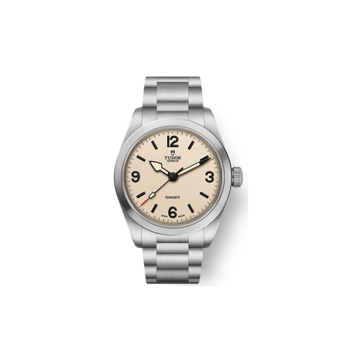 Ranger watch