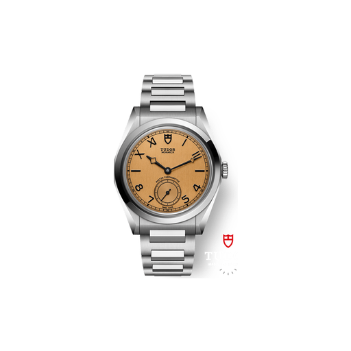 TUDOR Monarch watch