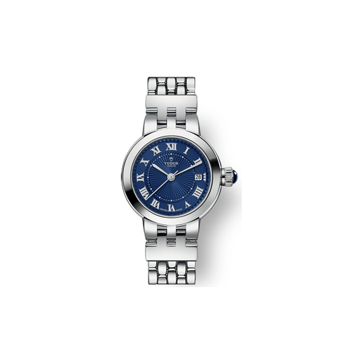 Clair de Rose watch