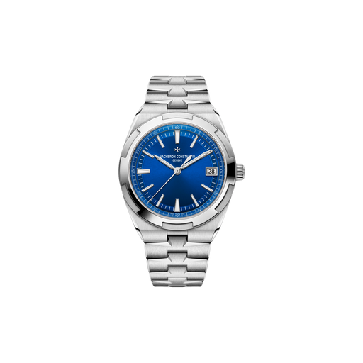 Overseas watch