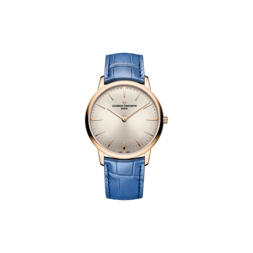 Patrimony watch