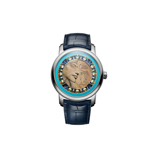 Métiers d'Art watch