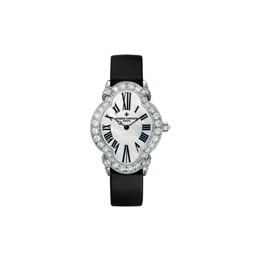 Heures Créatives watch