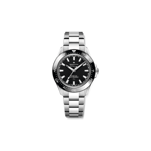 Chronomaster watch