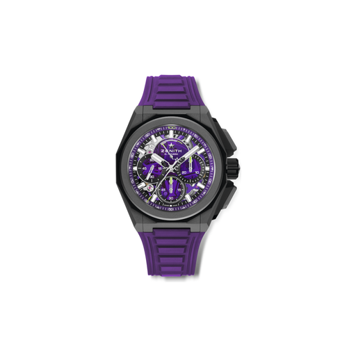 Defy watch