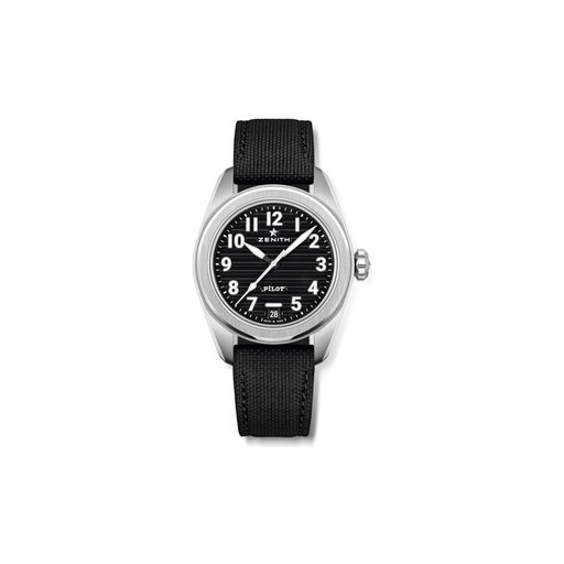 Pilot watch